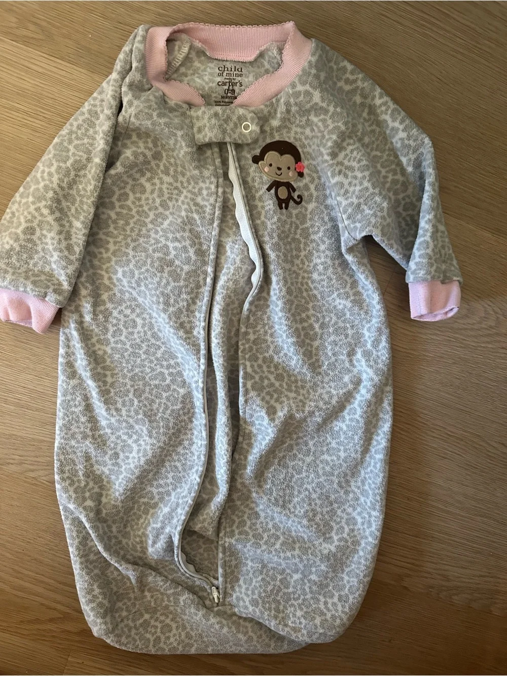 Baby girls 3-6 month clothing lot